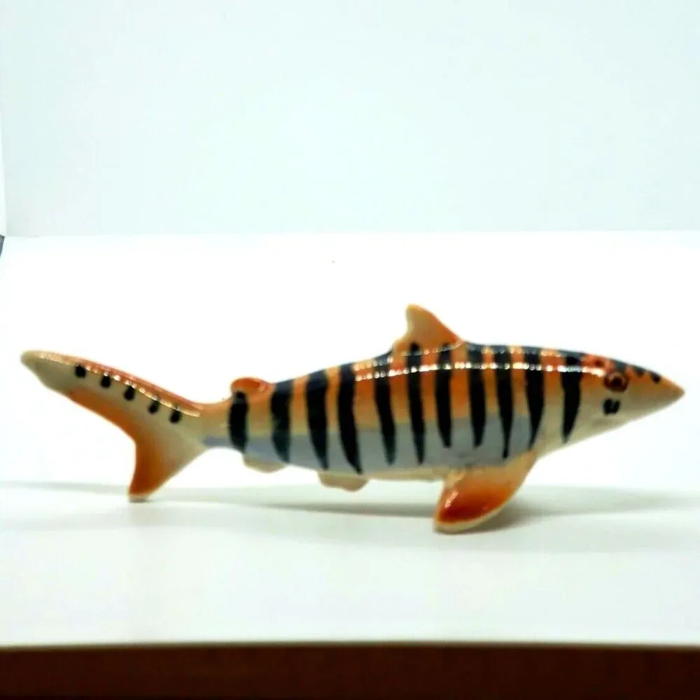 Source Unknown striking aquatic